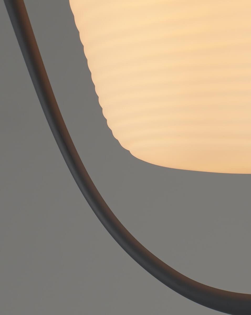 Потолочный светильник Moderli Julia V2881-1C