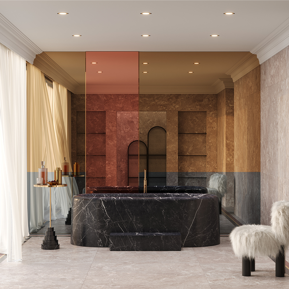 Встраиваемый светильник Maytoni Technical Downlight Orb DL130-GX53-MG