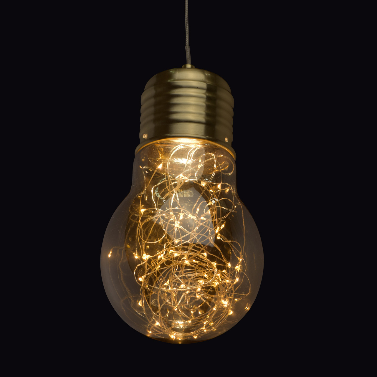 Подвесной светодиодный светильник MW-Light Фрайталь 6 663011601