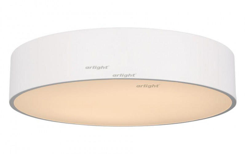 Потолочный светильник Arlight SP-TOR-TB500SW-35W Warm White