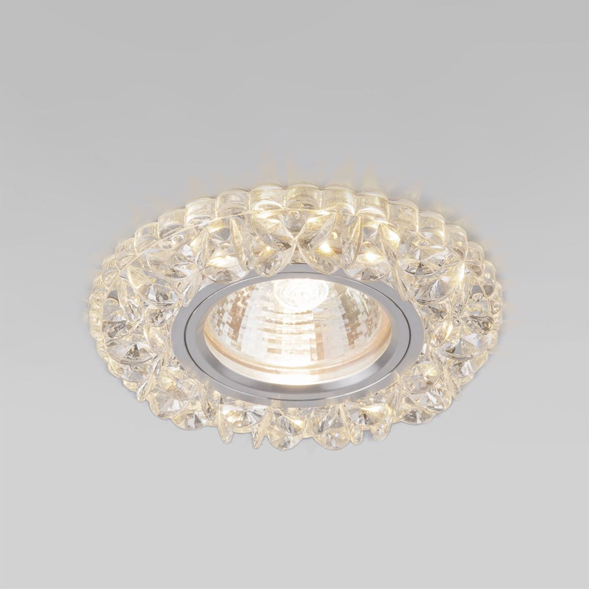 Встраиваемый светильник Elektrostandard 2201 MR16 4690389106095 a038455