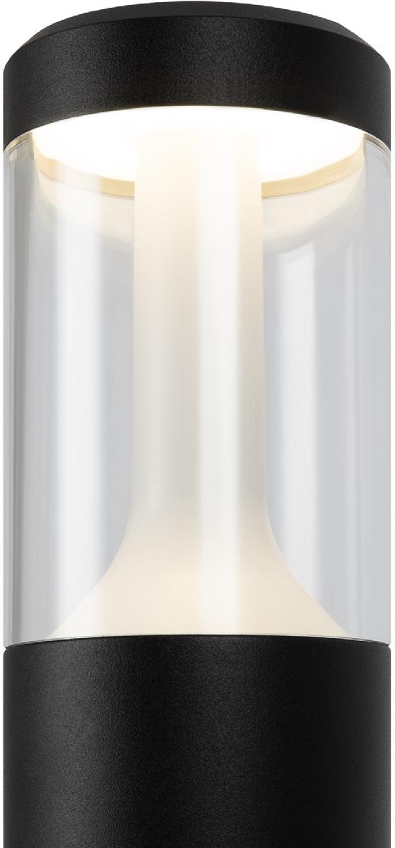 Уличный светильник Maytoni Koln O590FL-L8B4K1