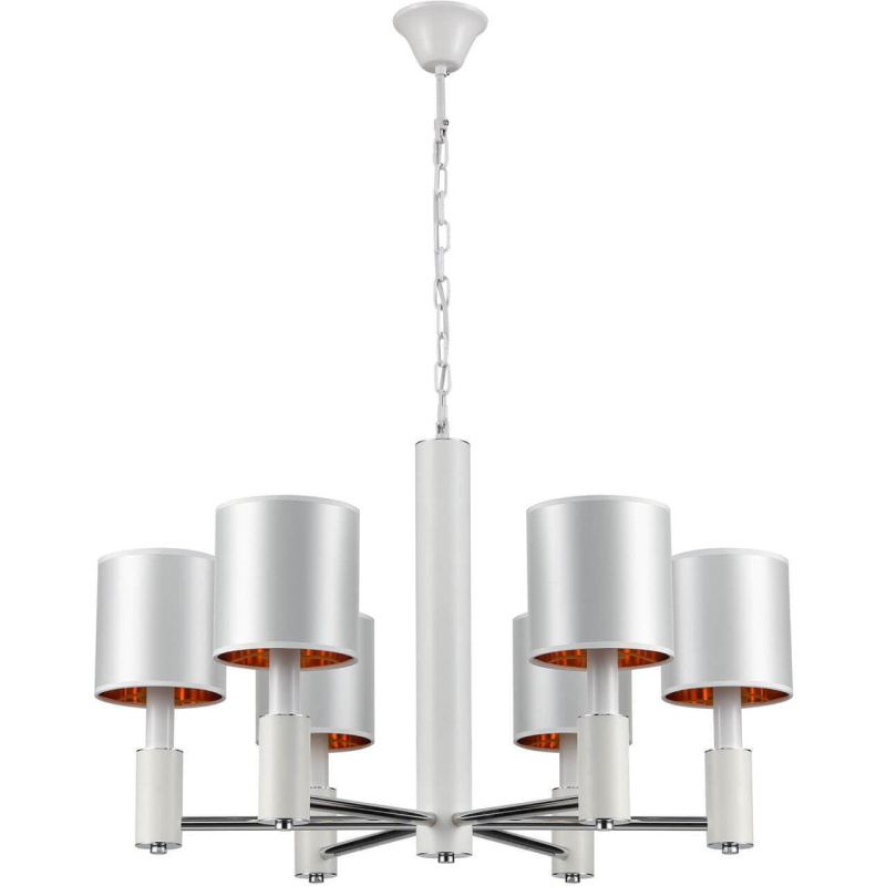 Подвесная люстра Vele Luce Castello VL1803L06