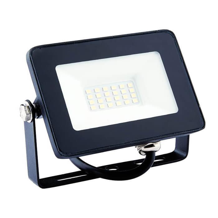 Светодиодный прожектор Ambrella Light FL 30W 6500K 330501