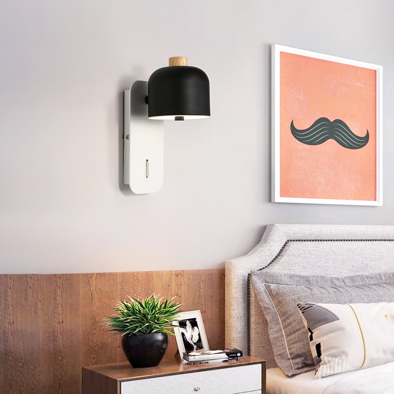 Бра ImperiumLoft Stille 178474-26