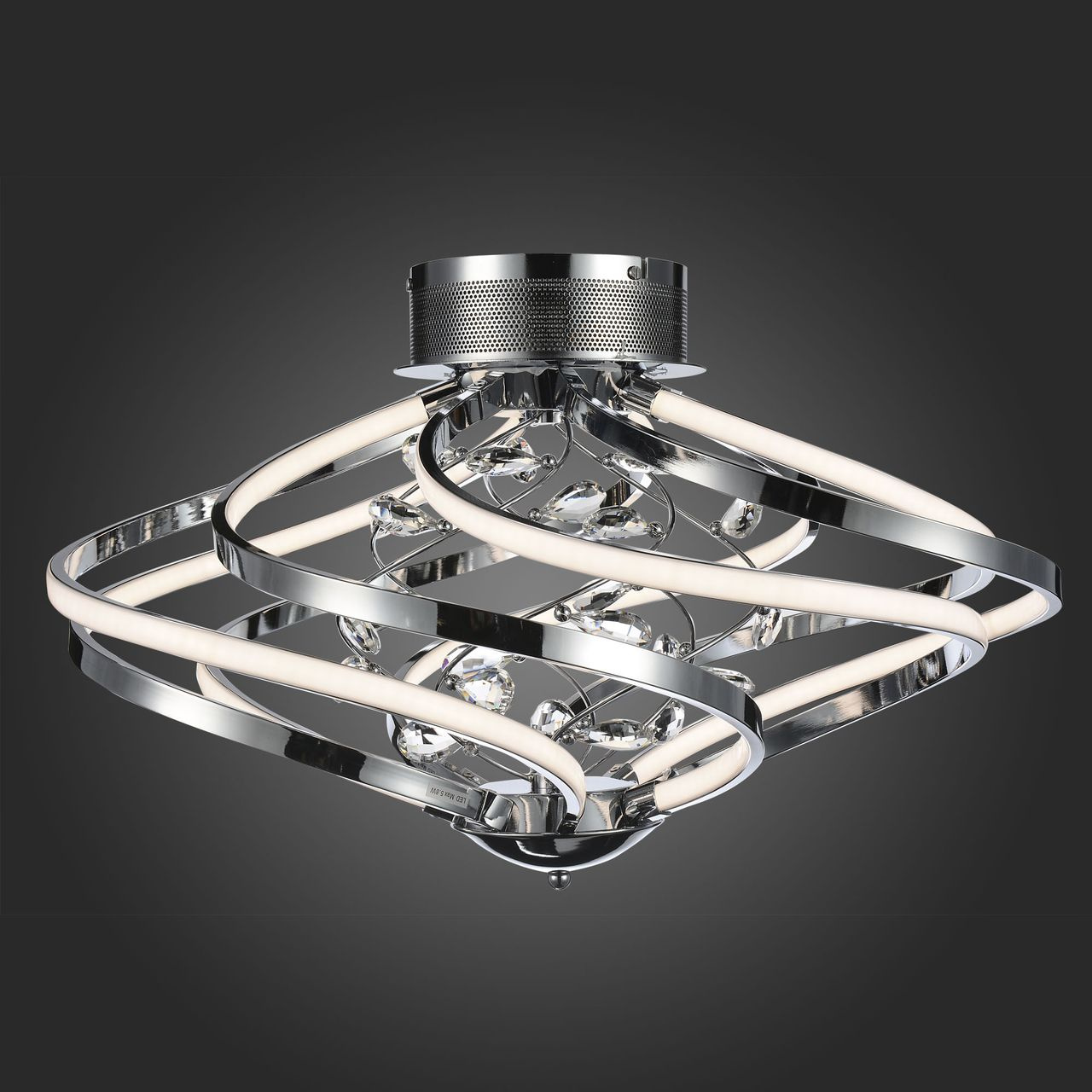 Потолочный светодиодный светильник ST Luce SL924.102.10