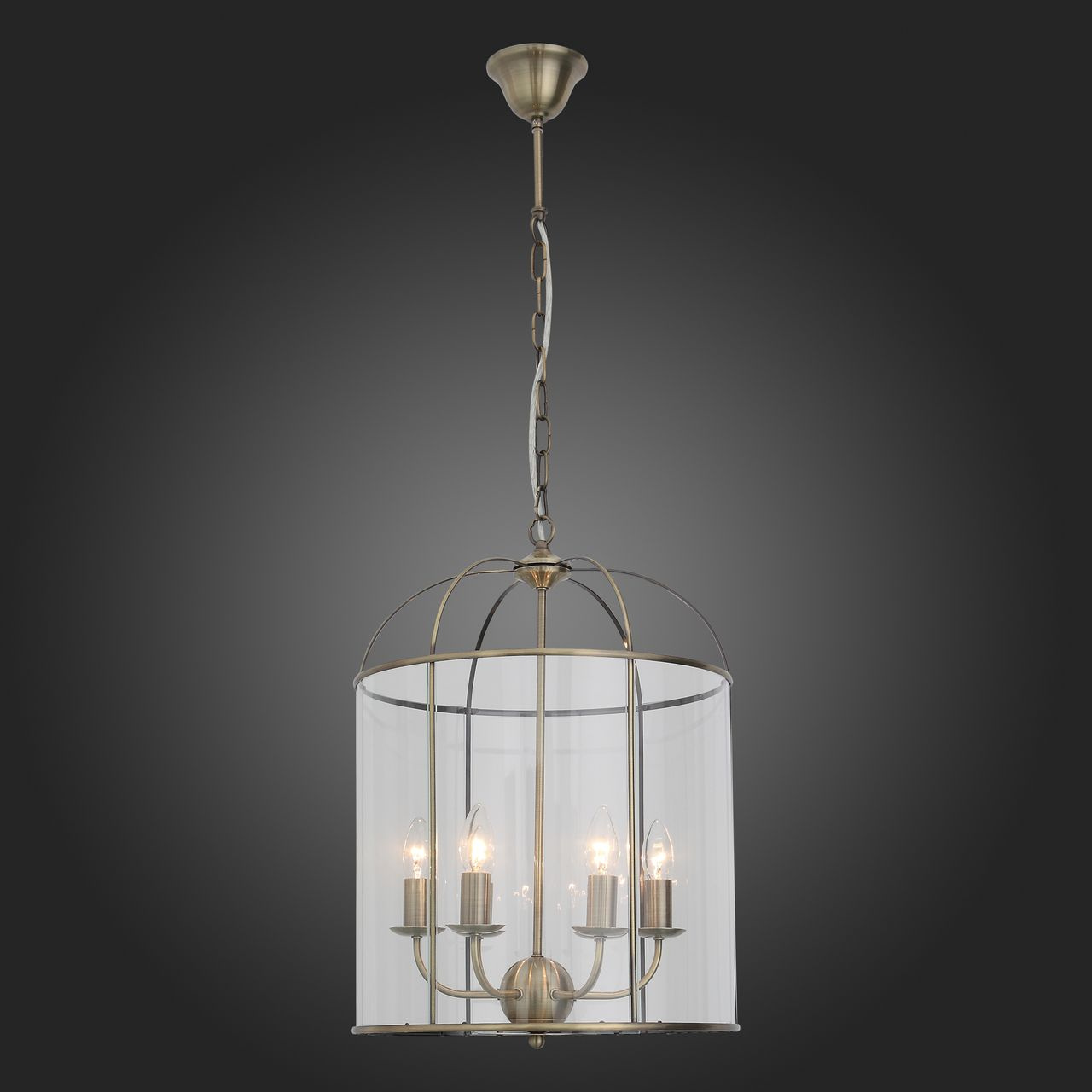 Подвесная люстра ST Luce Odierno SL267.303.06