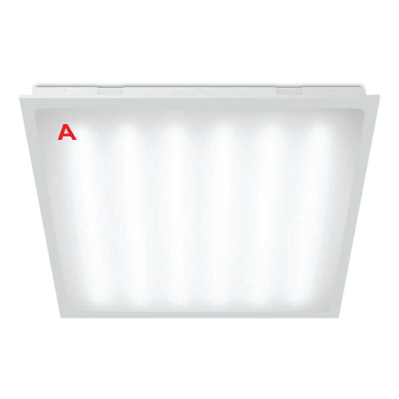 Потолочный светильник Wolta ДВО04-54-051-6К