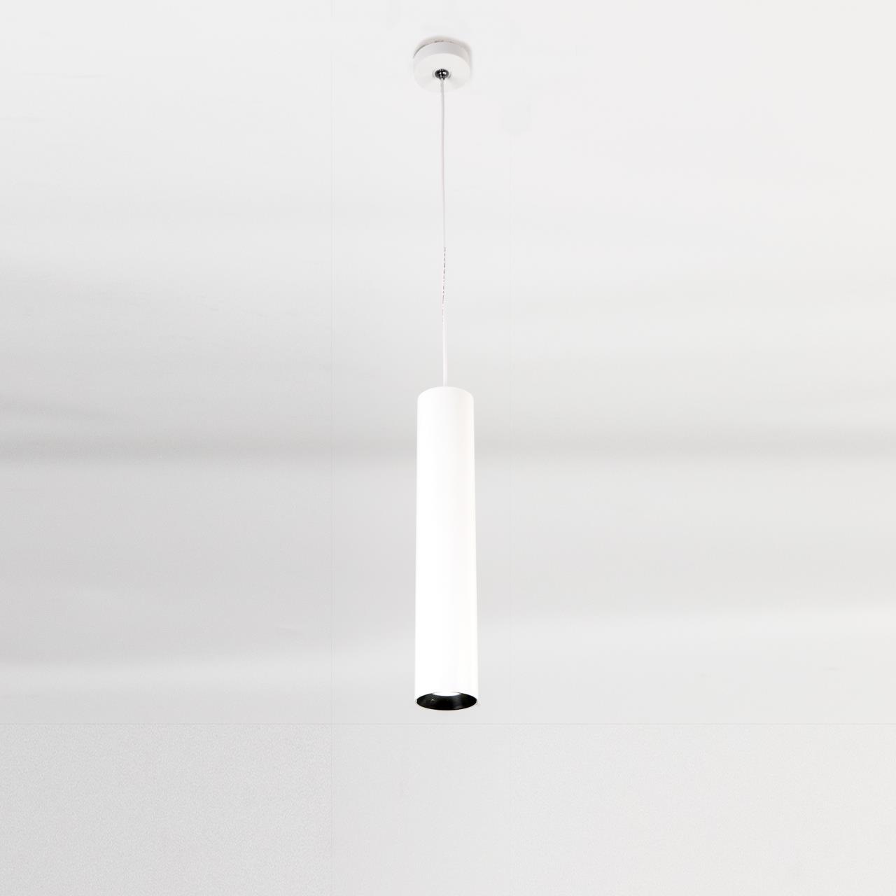 Подвесной светодиодный светильник Citilux Тубус CL01PB120