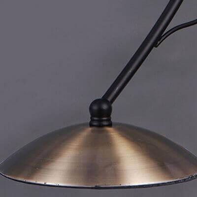 Настольная лампа Seven Fires Клеменс 36017.04.37.01