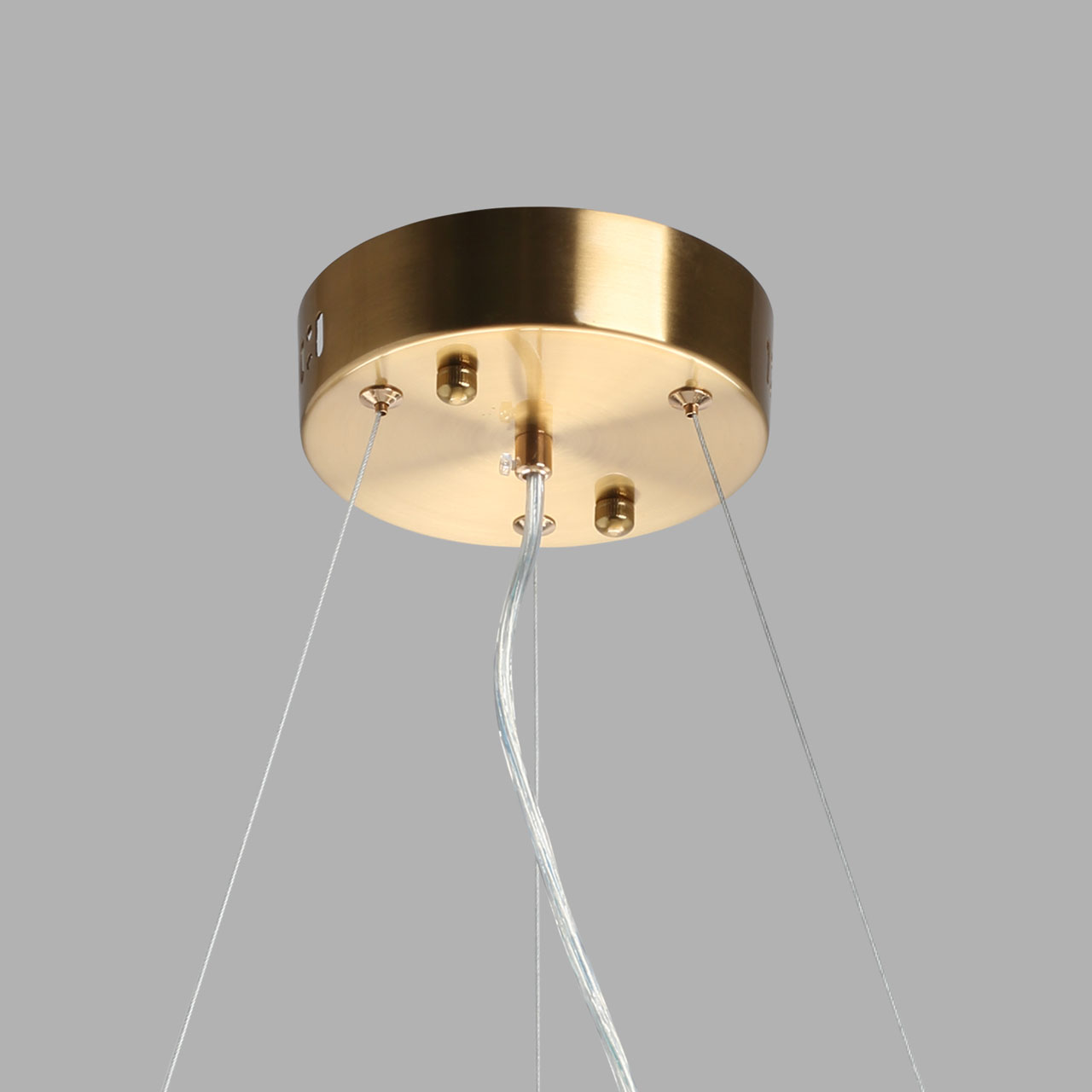 Подвесная люстра De Markt Бриз 111015905 в Москве