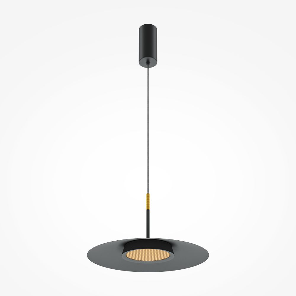 Подвесной светильник Maytoni El MOD041PL-L15B3K1