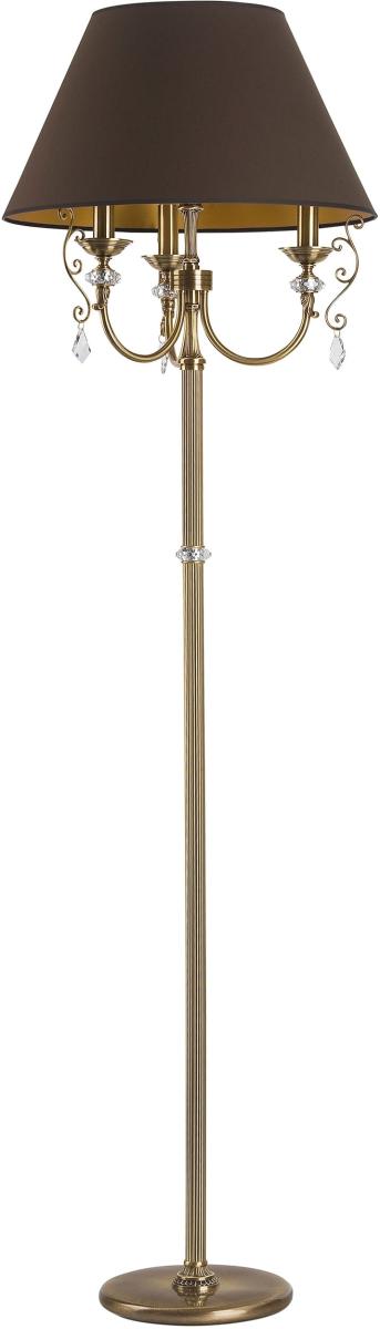 Торшер Kutek Luca LUC-LS-3 (P/A)