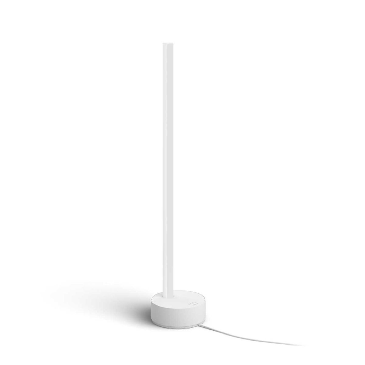 Умная настольная лампа Philips Hue Gradient Signe table white EU/UK 915005986901