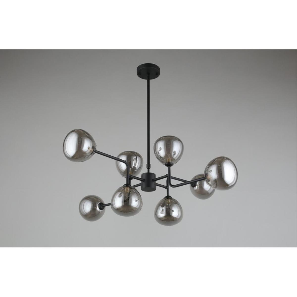 Подвесная люстра Aployt Roser APL.913.07.08