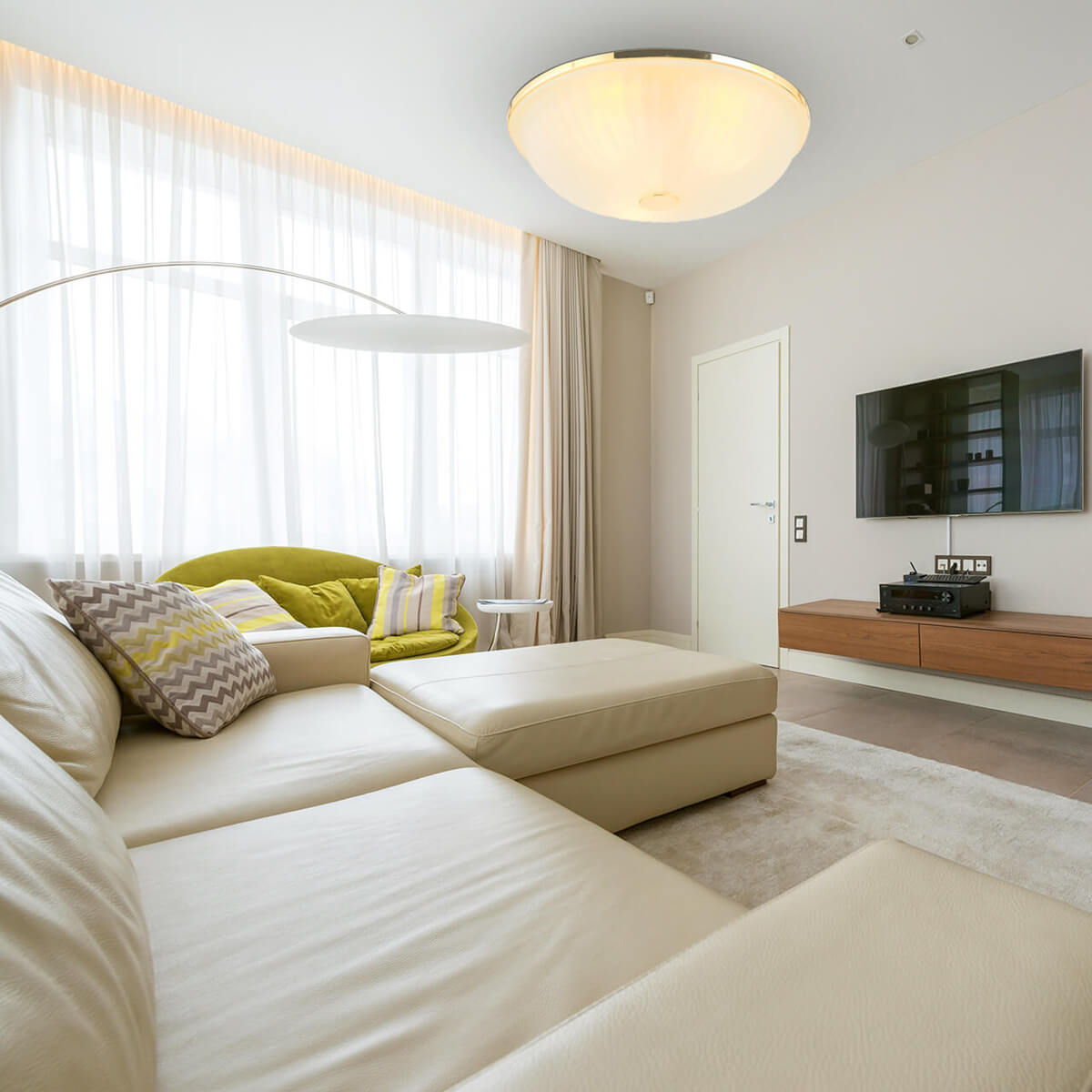 Накладной светильник F-Promo COSTA 2752-3C