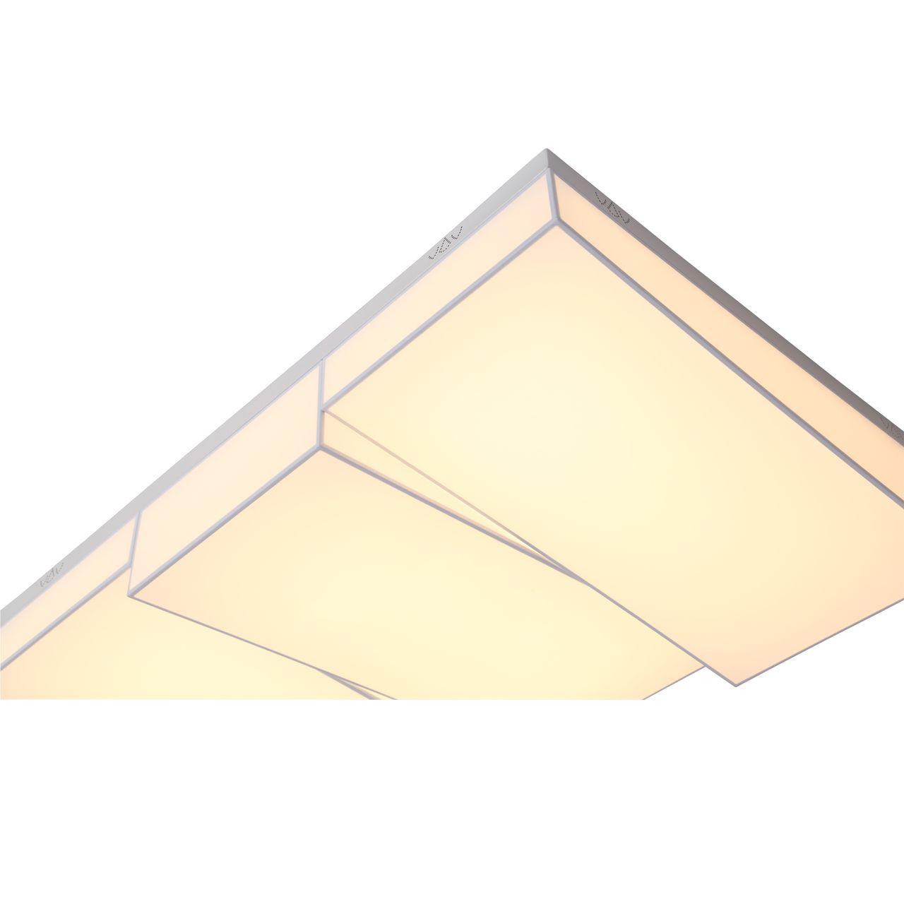 Потолочный светодиодный светильник ST Luce Faleto SL416.502.03