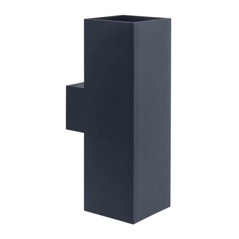 Настенный светильник TopDecor Tubo SQ A3 12