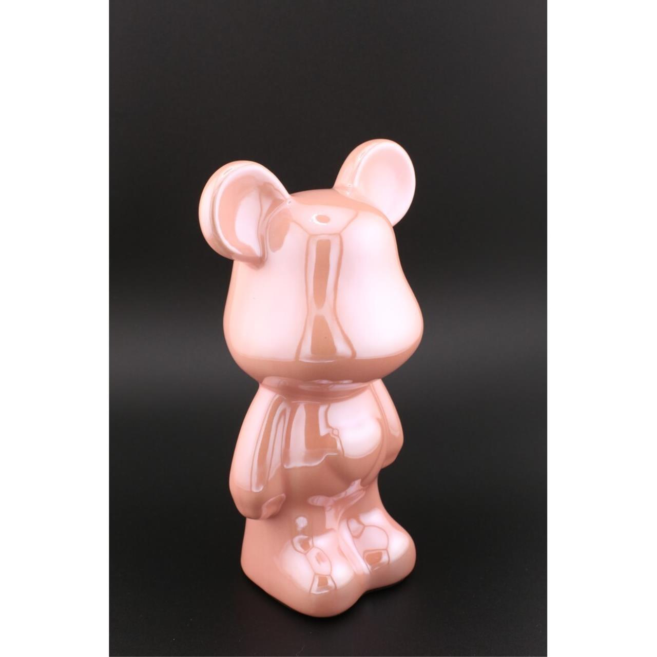 Фигурка Медведь Aployt Bear APL.400.00.01 в Москве