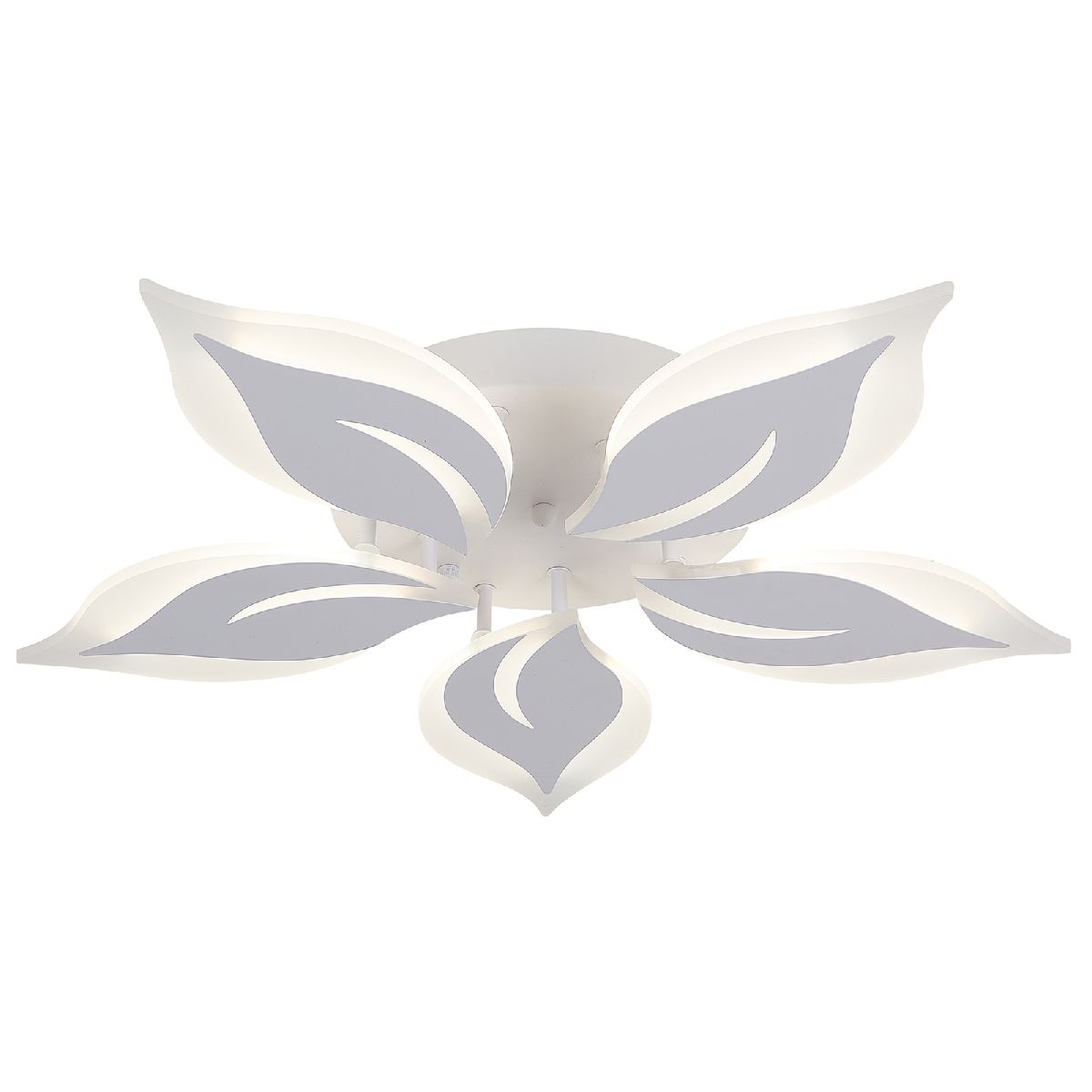 Потолочная люстра Natali Kovaltseva Sirius LED LAMPS 81160