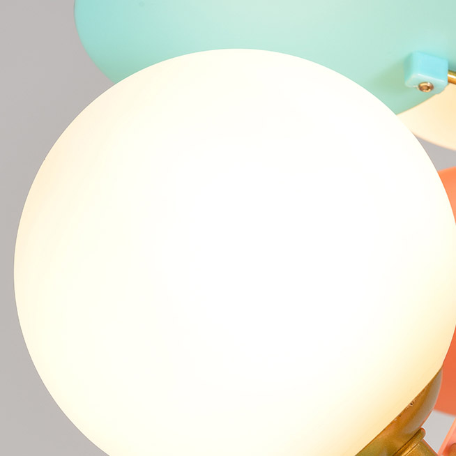 Настольная лампа ImperiumLoft Matisse 191874-26