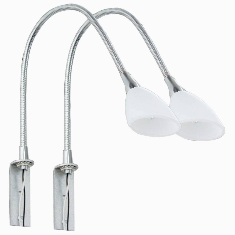 Подсветка для зеркал Paulmann Galeria Flexo 99677