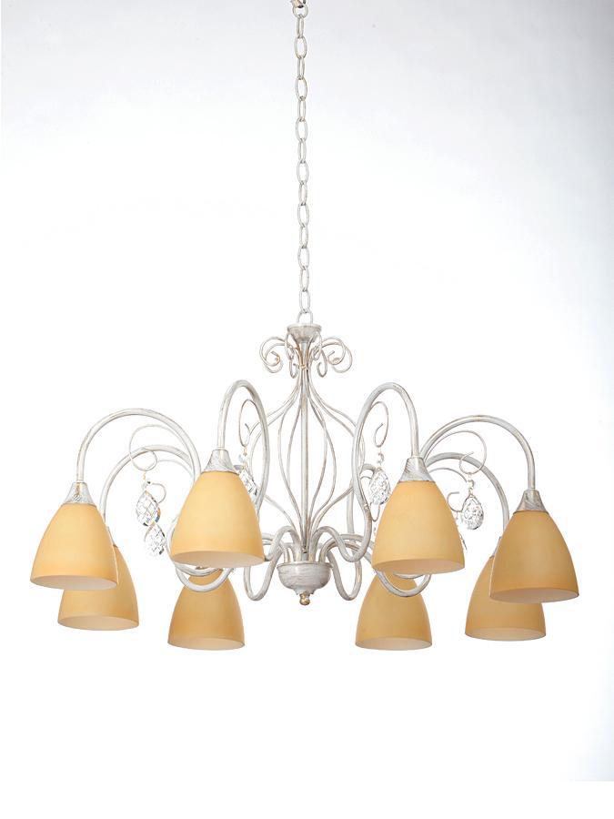 Подвесная люстра Vitaluce V1102/8