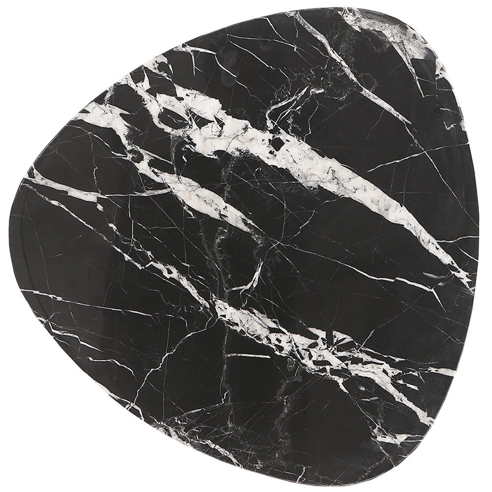 Настенный светильник Crystal Lux FRESA AP10W LED D380 BLACK