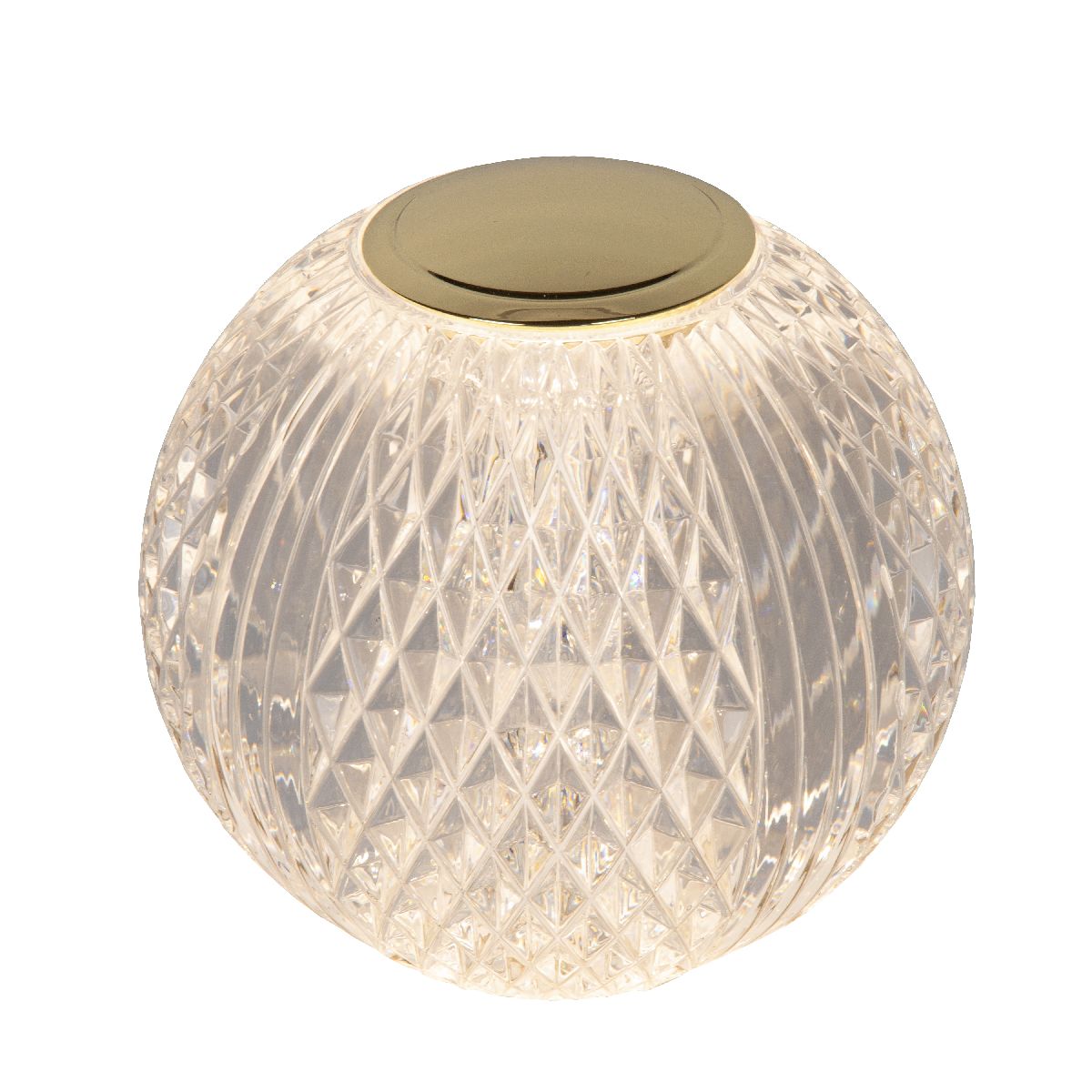 Настольная лампа с аккумулятором Lucide Cintra 13599/01/60