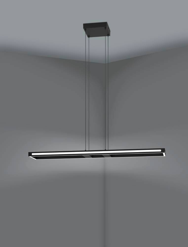 Подвесной светильник Eglo Salvilanas-z 99681