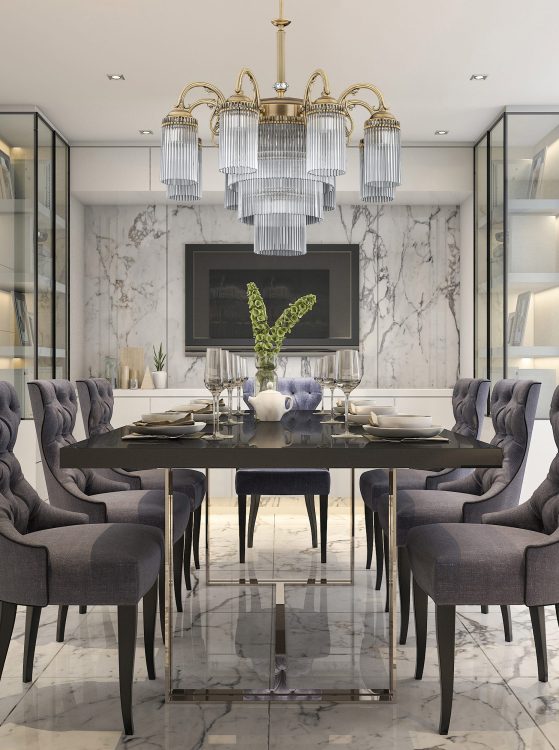 Подвесная люстра Kutek Fiore FIO-ZW-8+1 (P)