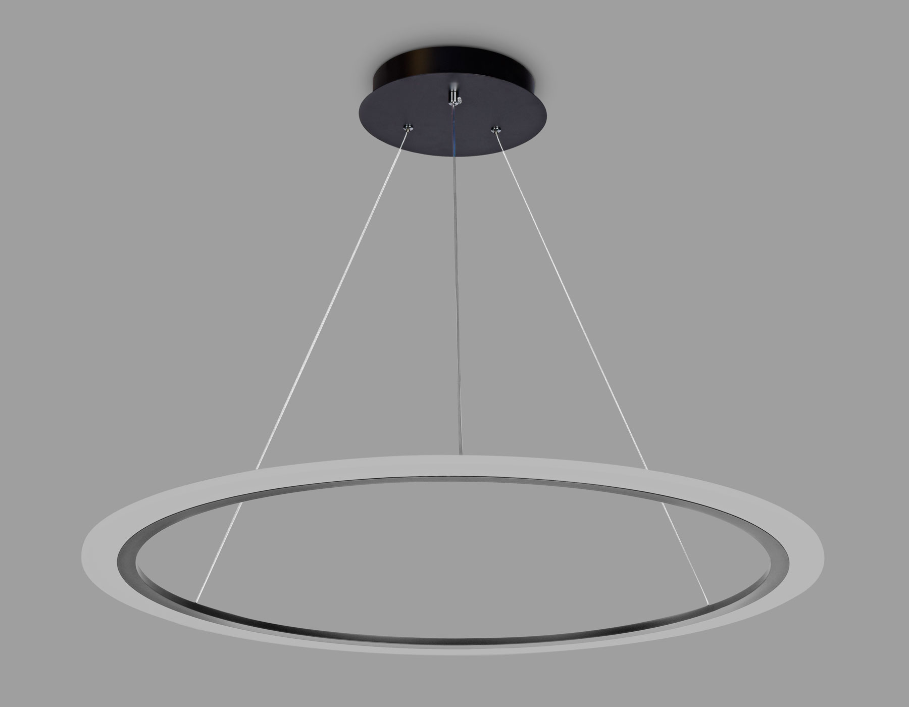 Подвесной светильник Ambrella Light Acrylica Original FA4347