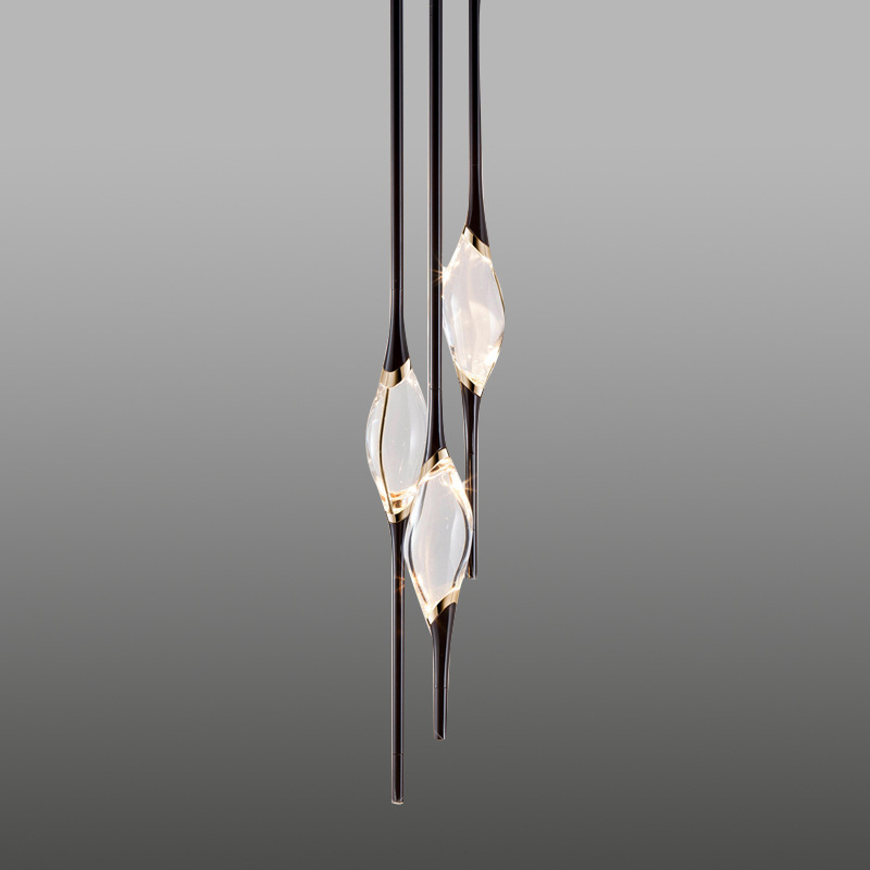 Подвесной светильник ImperiumLoft Pezzo 154908-60