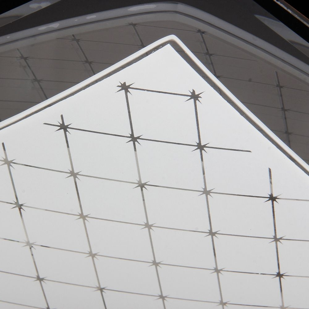 Потолочный светильник Maytoni Diada C800-CL-03-N