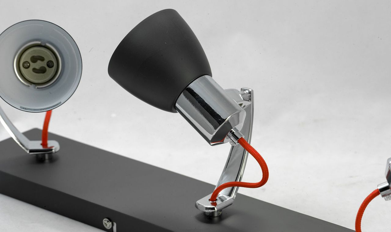 Спот Lussole Frontino GRLSL-7401-03