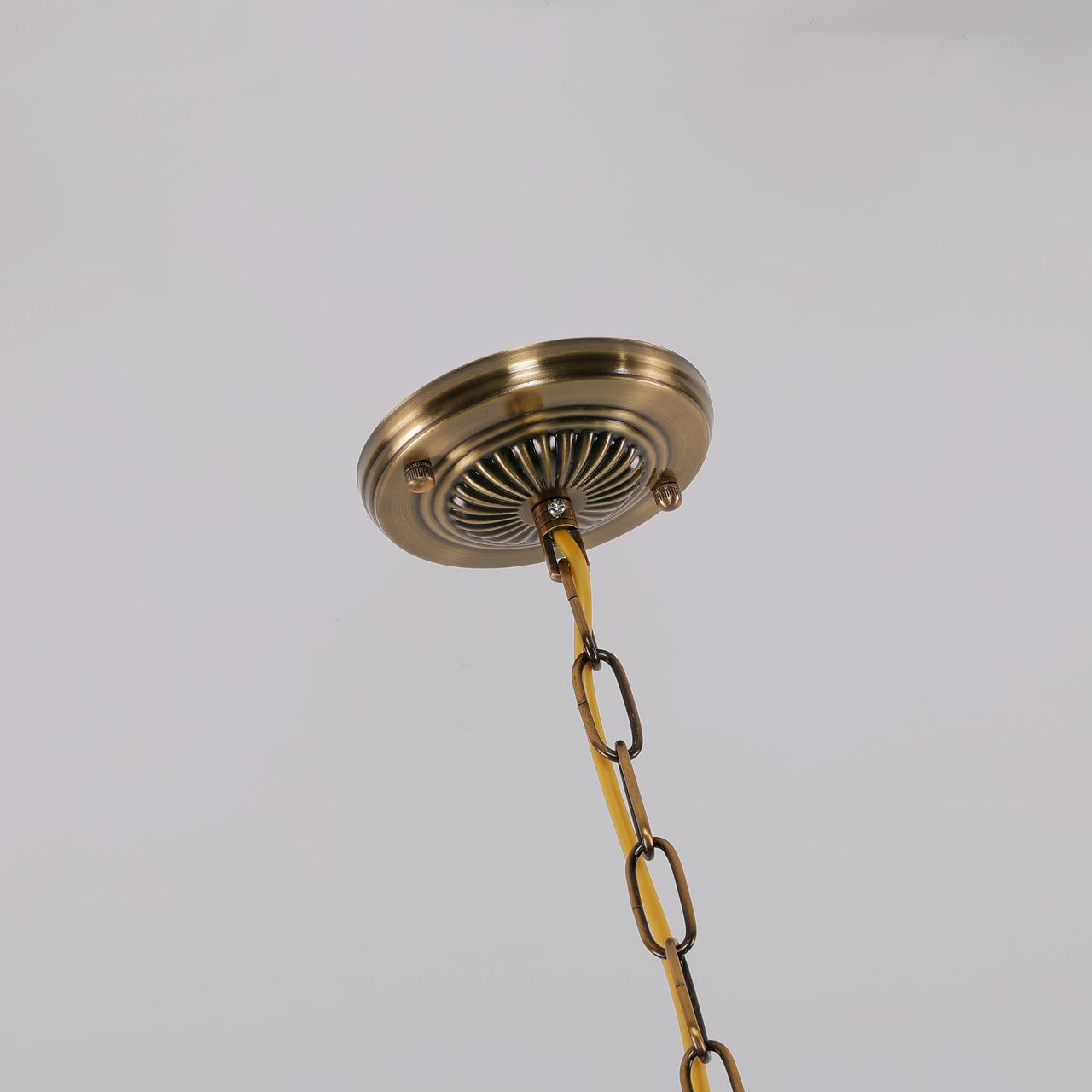 Подвесная люстра Favourite Ventus 2441-5P