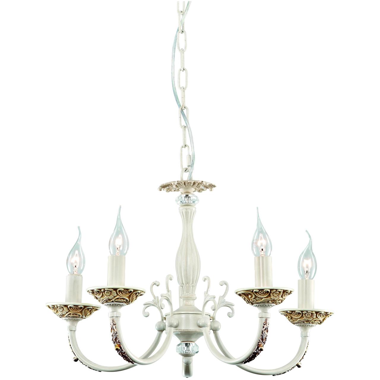 Подвесная люстра Citilux Метеора CL422152