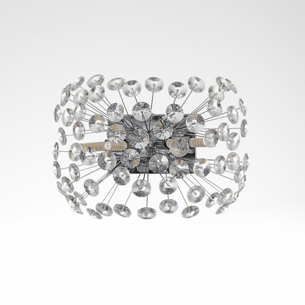 Настенный светильник Citilux Betsy EL322W04.1 в Москве