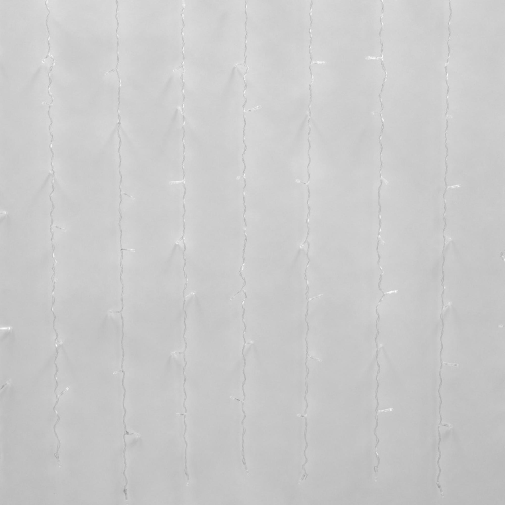 Гирлянда Uniel ULD-C6030-450/TTK WARMWHITE-WHITE IP44 UL-00009925