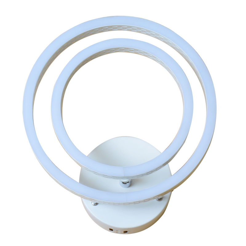 Бра De Markt Аурих 496029202 УЦ