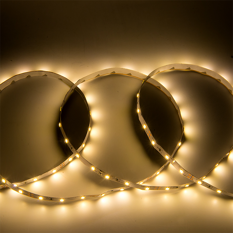 Светодиодная лента General GLS-2835-60-4.8-12-IP20-PRO-3 500020