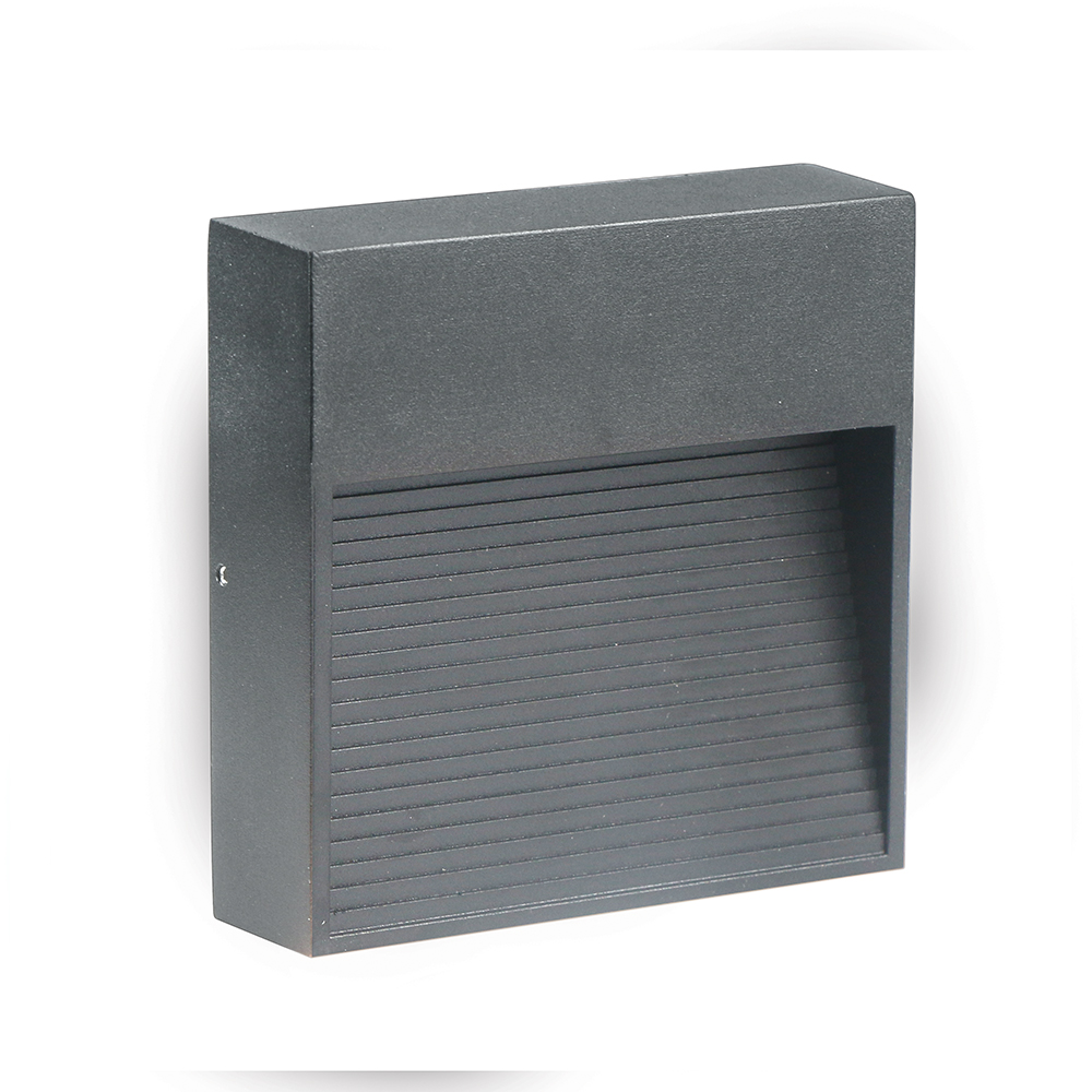 Фасадный светильник Feron Чикаго DH204-1 51953