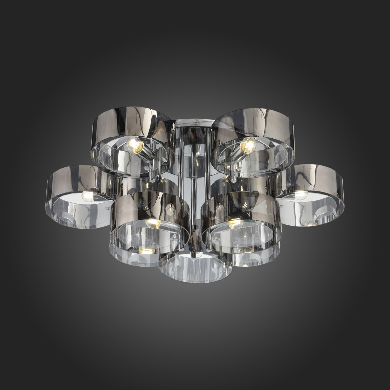 Накладная люстра ST Luce SL483.702.09