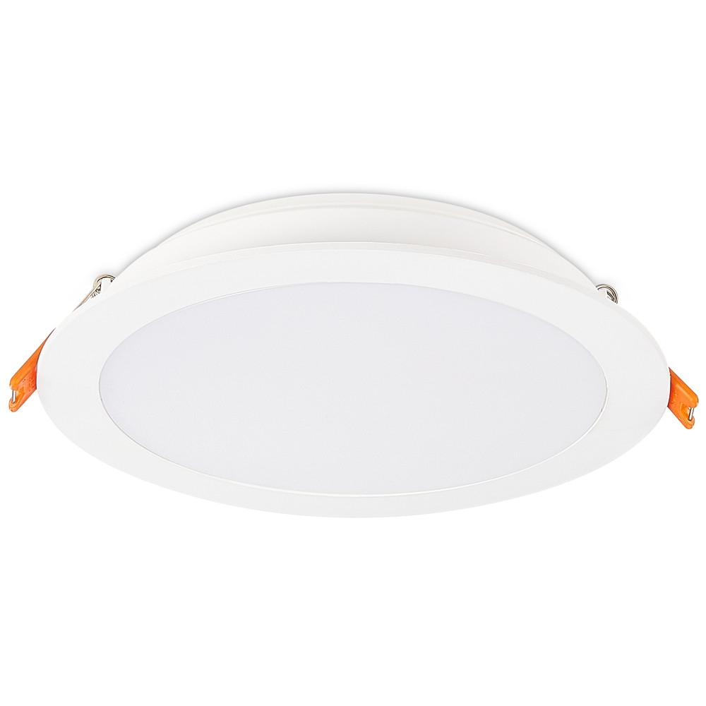 Встраиваемый светильник Simple Story 2086-LED18DLW