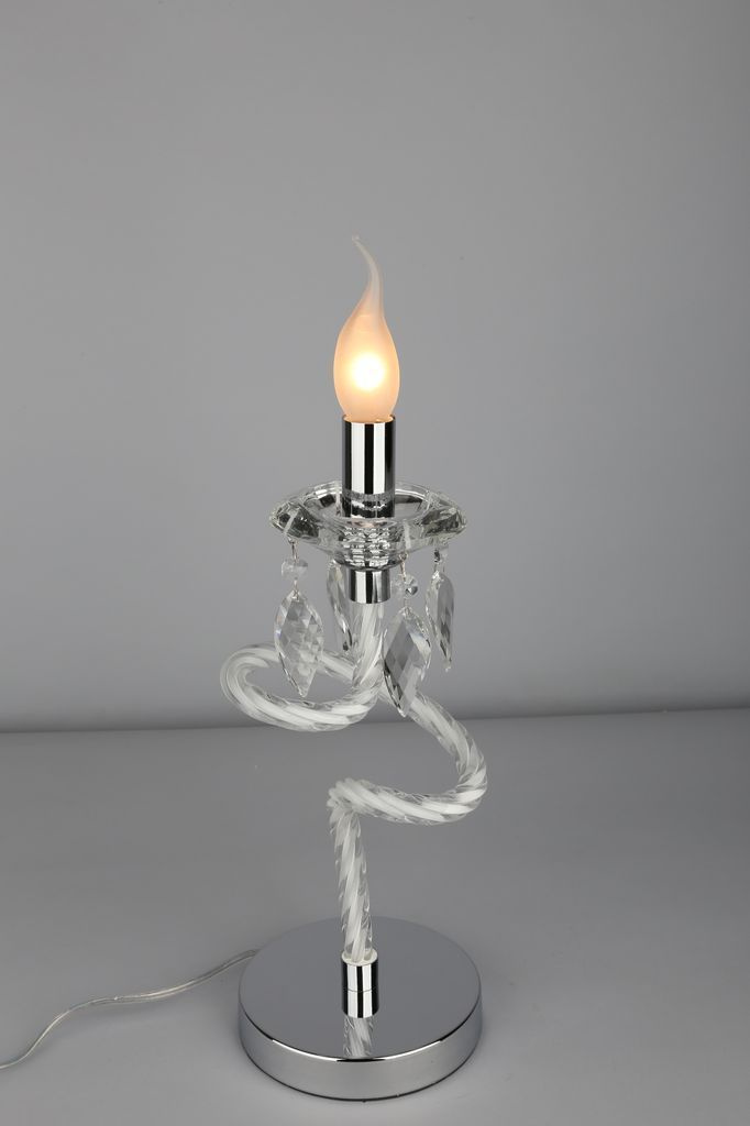 Настольная лампа Omnilux OML-34304-01