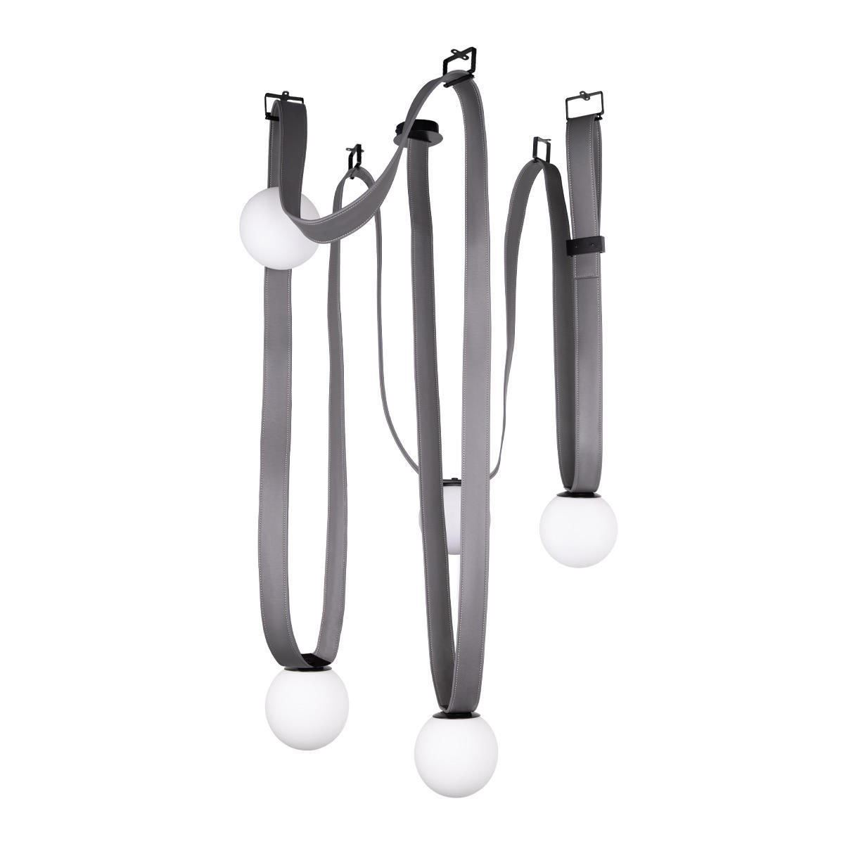 Подвесная люстра Loft IT Picot 10240/5