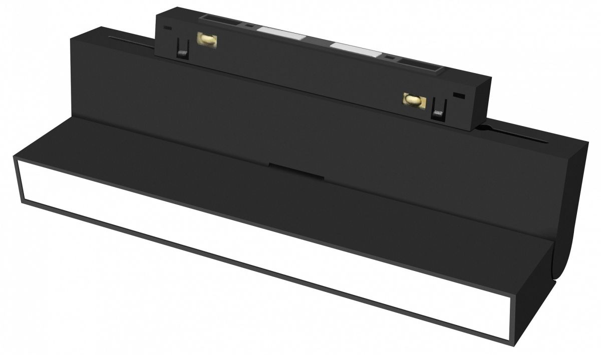 Трековый магнитный светильник Hesby Lighting ElDeko HSBL_0083