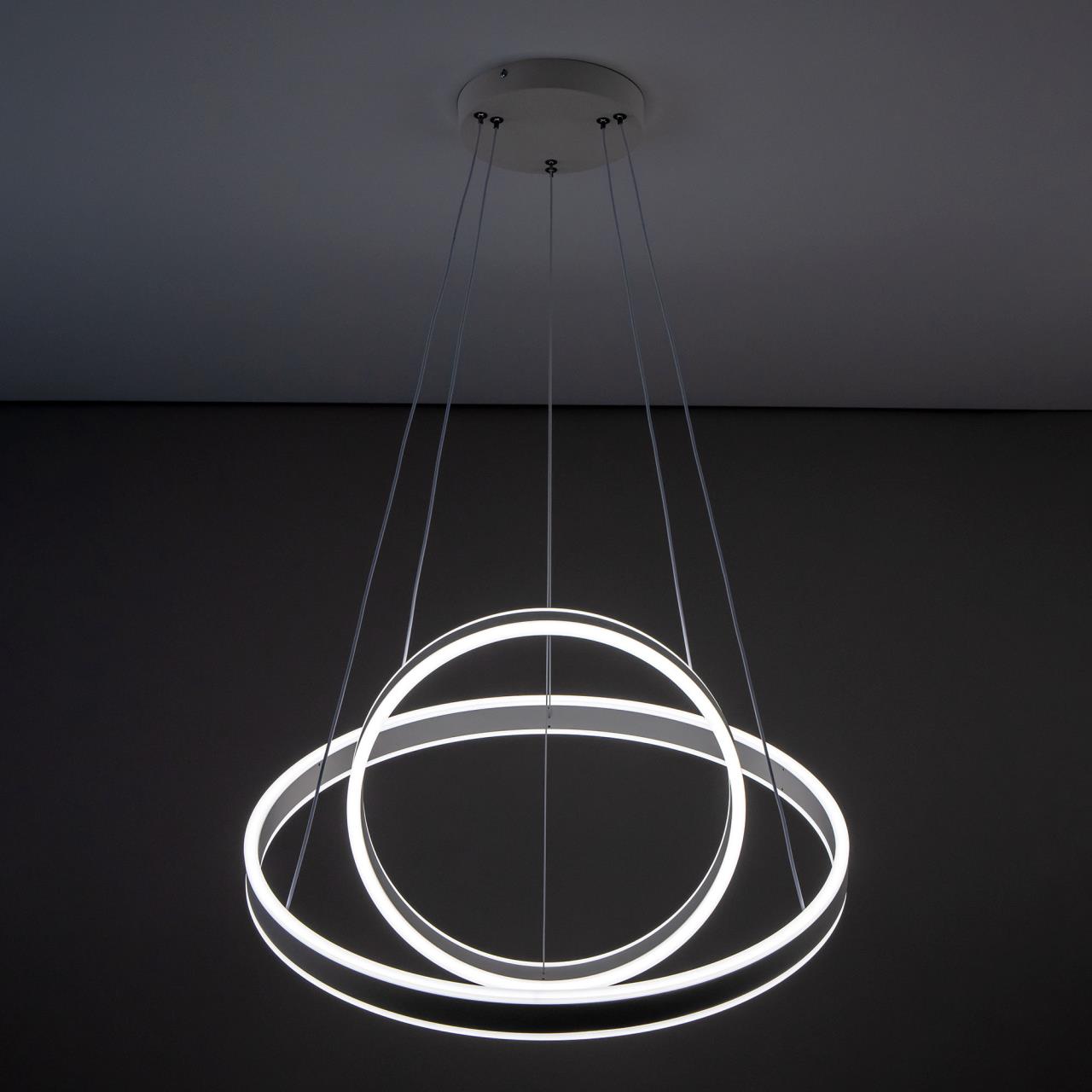 Подвесная люстра Citilux Дуэт CL719640 в Москве