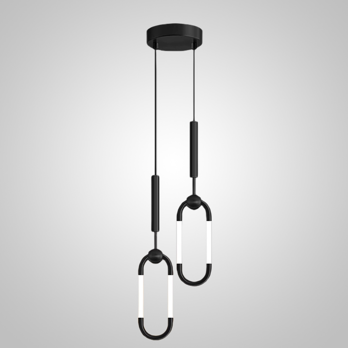 Подвесной светильник ImperiumLoft Finnur Duo 239913-23