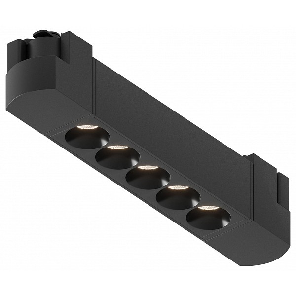 Трековый однофазный светильник Hesby Lighting Skylite HSBL_0025